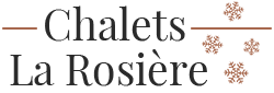 Chalet La Rosiere Logo